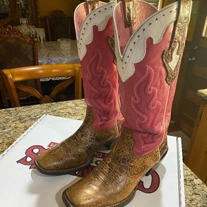Cavender’s Boots